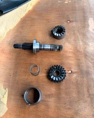 Kit avviamento messa in moto Minarelli AM6