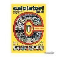 Album calciatori panini 1977/78 completo