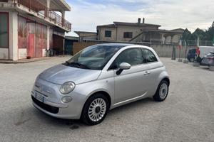 Fiat 500 1.3 Multijet 16V 95 CV Lounge
