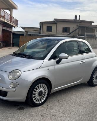 Fiat 500 1.3 Multijet 16V 95 CV Lounge