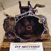 02J301107DFJ Cambio Polo 9n 01/09 1.4 D