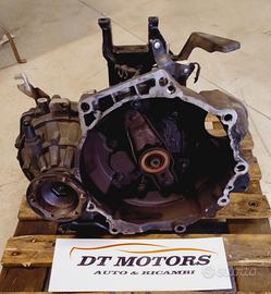 02J301107DFJ Cambio Polo 9n 01/09 1.4 D