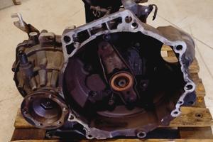 02J301107DFJ Cambio Polo 9n 01/09 1.4 D