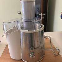 Centrifuga frutta o verdura