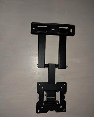 VESA 75X75 SOLO STAFFA NO VITI