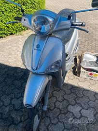 Smembro per ricambi Piaggio Liberty 200