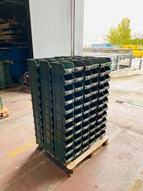 CASSETTE A BOCCA DI LUPO