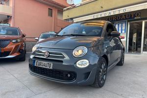 Fiat 500 1.0 Hybrid Connect -2022