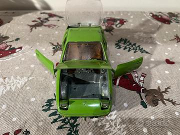 Porsche 924 Mebetoys 1:25  per ricambi/restauro