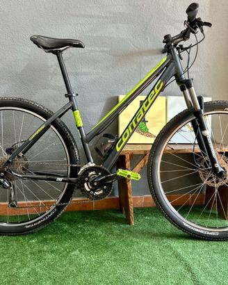 Bici Mtb e Touring