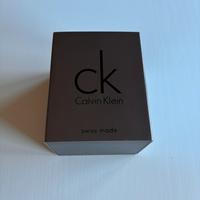Orologio Calvin Klein