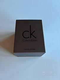 Orologio Calvin Klein