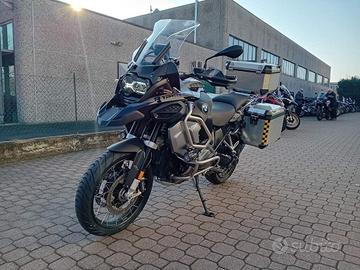 BMW r 1250 gs Adventure Abs my21