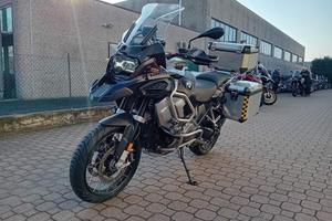 BMW r 1250 gs Adventure Abs my21