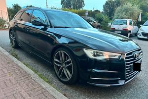 AUDI A6 C7 ULTRA