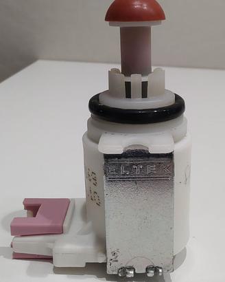 Valvola di scarico per lavastoviglie Bosch 0061131