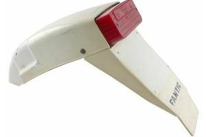 Parafango posteriore Fantic Motor Raider 125