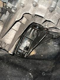 Cambio ford c max