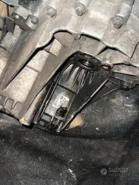 Cambio ford c max