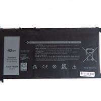 Batteria notebook x dell inspiron YRDD6 11.4V 42Wh