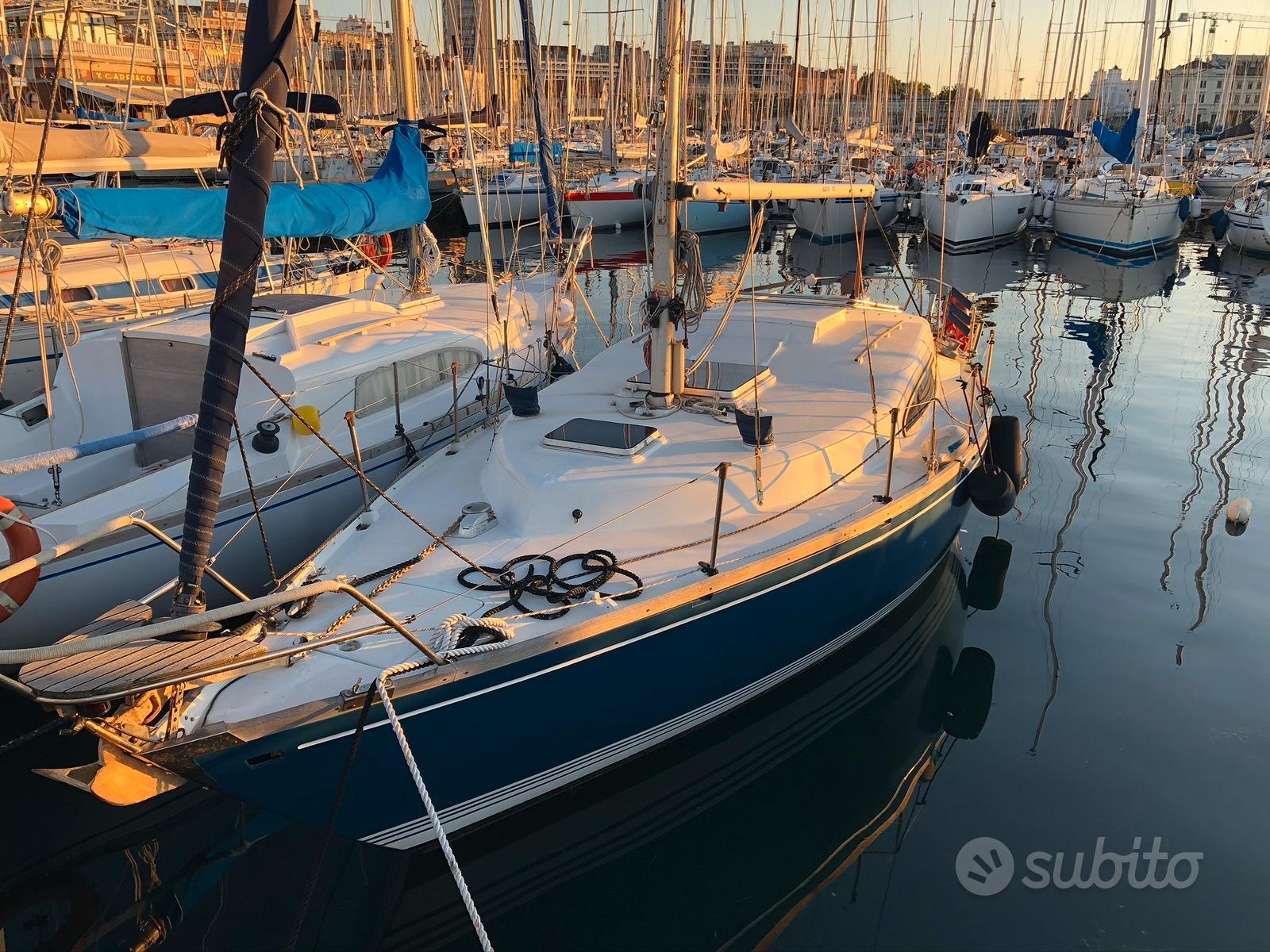 Dufour arpege — View photo 1