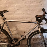 Bici sportiva