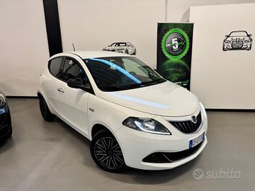 Lancia Ypsilon 1.0 FireFly 5 porte S&S Hybrid Ecoc