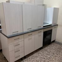 Cucina Moderna 8