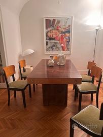 Tavolo vintage Art Deco’