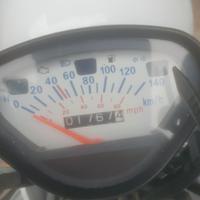 Honda Zoomer - 2021