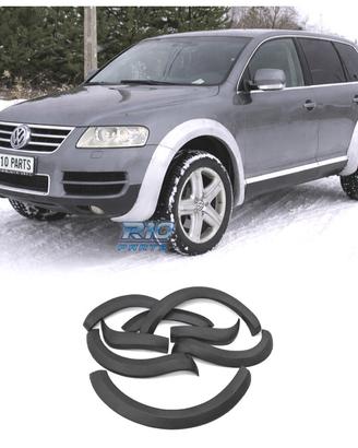 PARAFANGHINI PASSARUOTA VOLKSWAGEN VW TOUAREG 02-0
