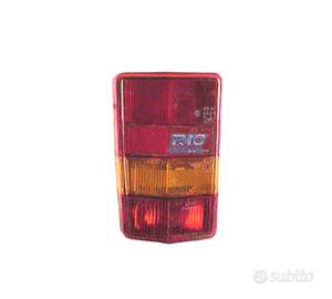 FANALE SINISTRO PER CITROEN FIAT PEUGEOT 90-94
