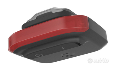 Luce posteriore SYNCROS Campbell 100