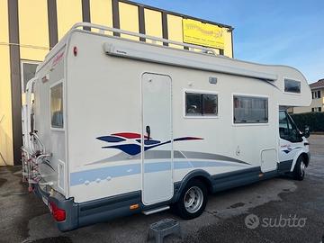 Challenger mageo 172