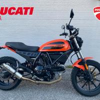 Ducati Scrambler 400 Sixty2