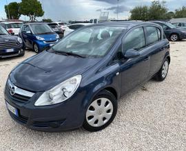 Opel Corsa 1.2 5 porte Cosmo