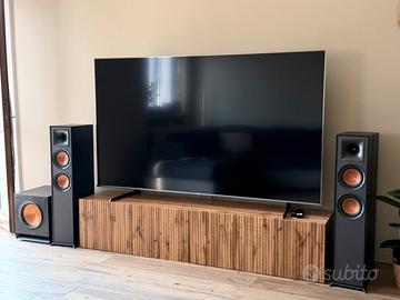 Impianto Home Theater / Hi-Fi completo Klipsch