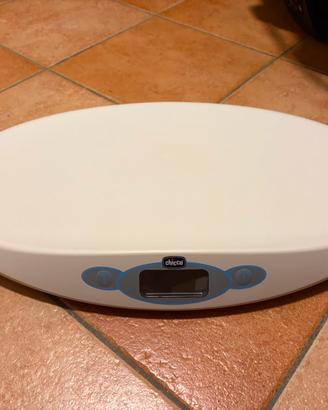 Pesa elettronica per neonati