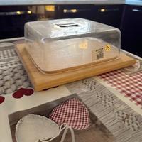 Campagna trasparente