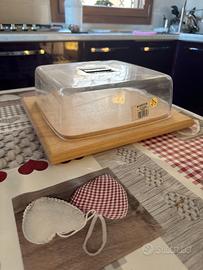 Campagna trasparente