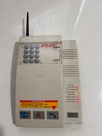 Centrale Intelligent Beghelli GSM art. 8368