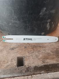 barra stihl 3005 003 3909