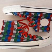 Converse scacchiera 