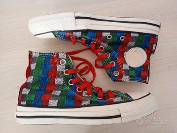 Converse scacchiera 