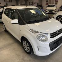 Citroen C1 VTi 68 S&S 5 porte Shine