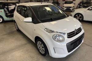 Citroen C1 VTi 68 S&S 5 porte Shine