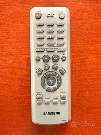 Telecomando Samsung per lettore DVD