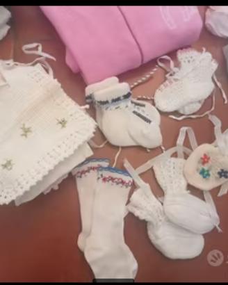 Abitini bimba/bimbo