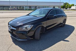 Mercedes-Benz CLA 180 Shooting Bracke d Sport