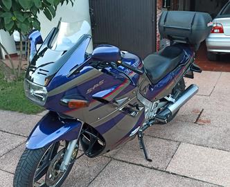 Suzuki GSX F 1100 - 1994